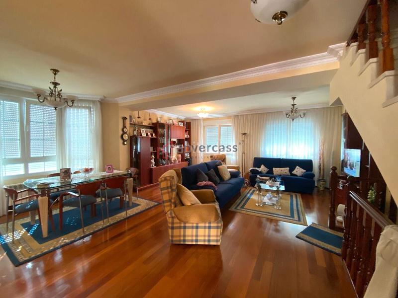 Foto a9f36e72-1624-423b-90ef-bfc8675f498a. Semi detached house with heating parking pool in Cotolino Castro - Urdiales