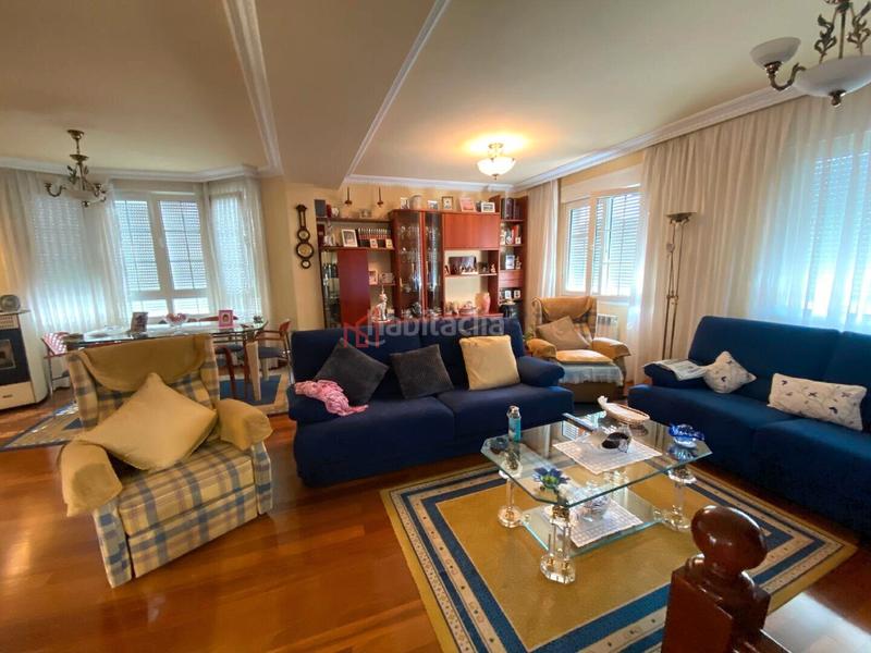 Foto f916dbb6-1ec6-4961-8650-64708fa056b5. Semi detached house with heating parking pool in Cotolino Castro - Urdiales
