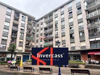 Pis  Plaza maestro mateo hernández. Piso de tres habitaciones en portugalete