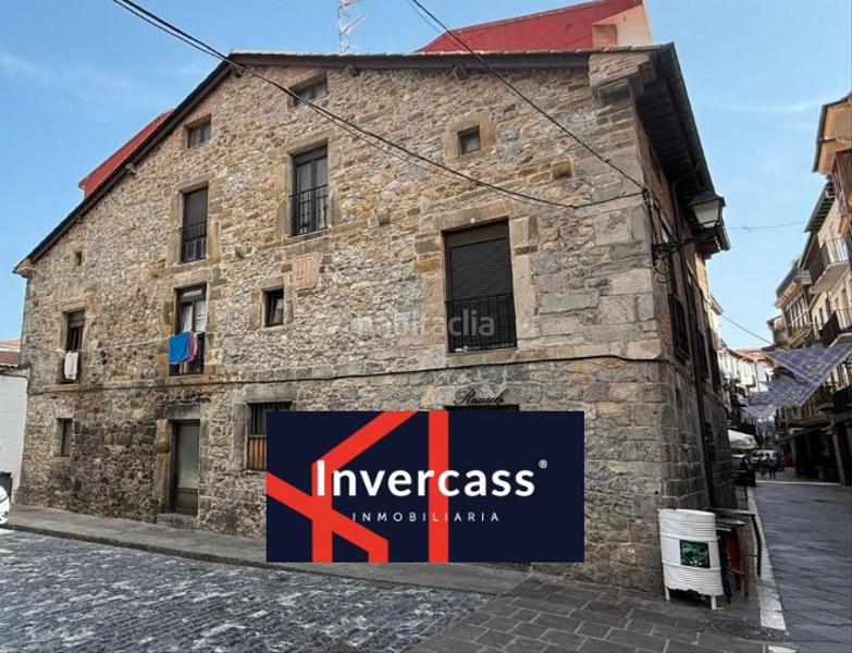 Foto 91e11e3a-b1d8-4011-9b91-bfa91c1f9378. Pis a Centro Castro - Urdiales