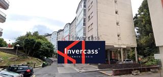 Car parking in Calle de Silvestre Ochoa