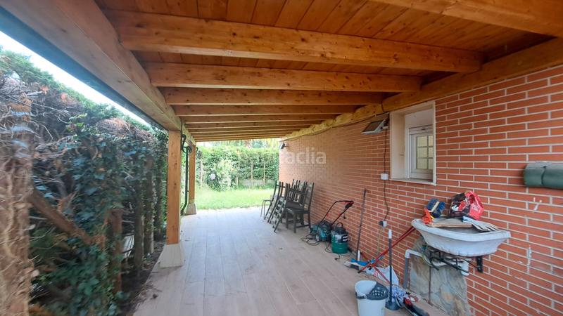Foto 25fb4c86-e719-4c1e-b245-0abceff65149. Casa bifamiliare con riscaldamento parcheggio in Mioño-Santullán Castro - Urdiales