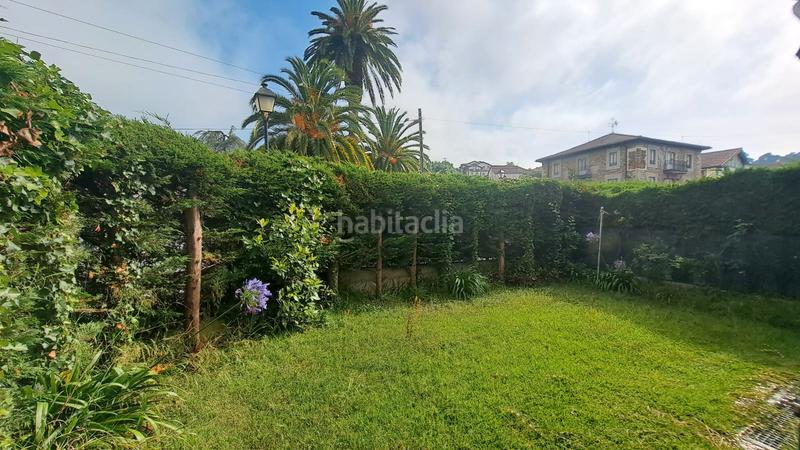 Foto 29638589-0671-4252-8c19-83cdfe98d3a1. Casa bifamiliare con riscaldamento parcheggio in Mioño-Santullán Castro - Urdiales