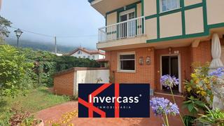 Casa aparellada  Barrio mioño. Chalet pareado en el centro de mioño