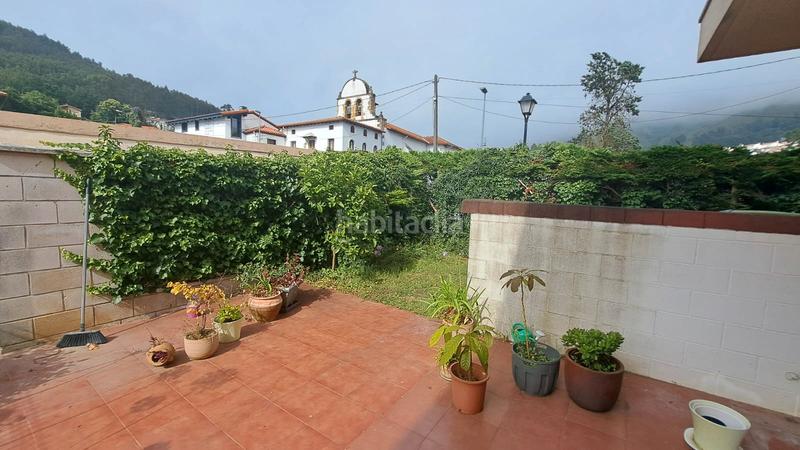 Foto 3812e3d3-8690-4450-8a82-f1a6c4f947fe. Casa bifamiliare con riscaldamento parcheggio in Mioño-Santullán Castro - Urdiales