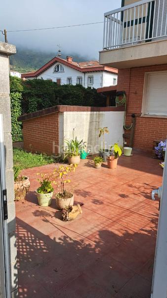 Foto 4528ae7f-9680-4a0e-a3d7-ca09af7488bb. Casa bifamiliare con riscaldamento parcheggio in Mioño-Santullán Castro - Urdiales