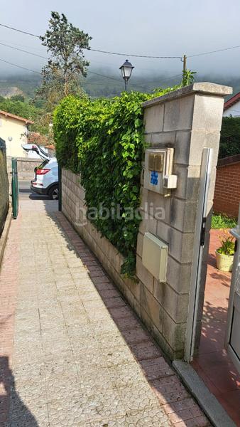 Foto 46b0c193-a606-44c2-9dca-a945e915c427. Casa bifamiliare con riscaldamento parcheggio in Mioño-Santullán Castro - Urdiales