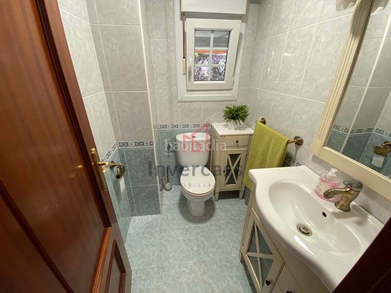 Foto 4dd3e06f-0da1-4a82-9006-f886fe125447. Casa bifamiliare con riscaldamento parcheggio in Mioño-Santullán Castro - Urdiales