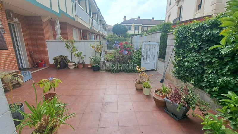 Foto 4e1fe048-3aab-4f72-b159-7c491e41c7c9. Casa bifamiliare con riscaldamento parcheggio in Mioño-Santullán Castro - Urdiales