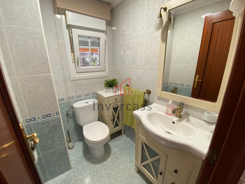Foto 585412b7-1e7e-4442-b046-f847cc3251dd. Casa bifamiliare con riscaldamento parcheggio in Mioño-Santullán Castro - Urdiales
