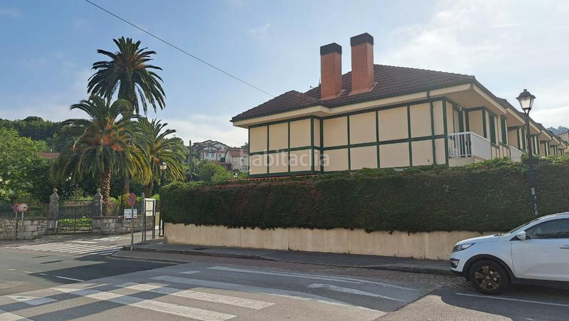 Foto 595f79ee-5a03-4855-aad1-345ae9cbe85f. Casa bifamiliare con riscaldamento parcheggio in Mioño-Santullán Castro - Urdiales