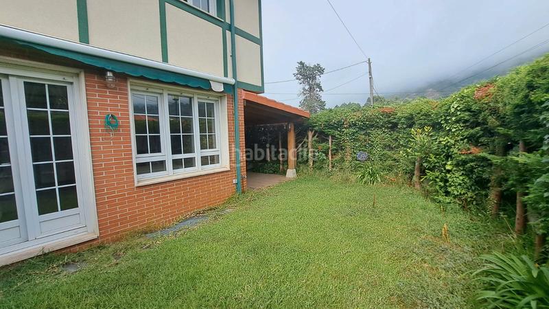 Foto 669114e9-0c69-4242-92f1-db33c5efddd4. Casa bifamiliare con riscaldamento parcheggio in Mioño-Santullán Castro - Urdiales