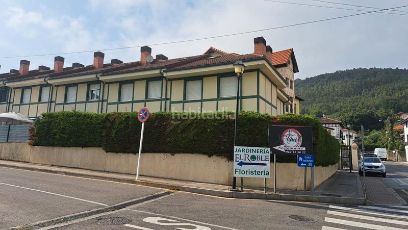 Foto 6a133892-4e94-4757-b1d6-9fced77767be. Casa bifamiliare con riscaldamento parcheggio in Mioño-Santullán Castro - Urdiales