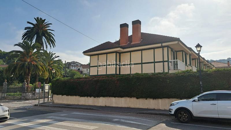 Foto 740e2c83-c476-49f8-b117-20295596b37f. Casa bifamiliare con riscaldamento parcheggio in Mioño-Santullán Castro - Urdiales
