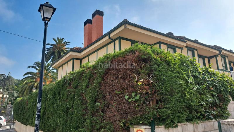 Foto 8a27ba4c-c677-454f-bf28-35a89bb29309. Casa bifamiliare con riscaldamento parcheggio in Mioño-Santullán Castro - Urdiales