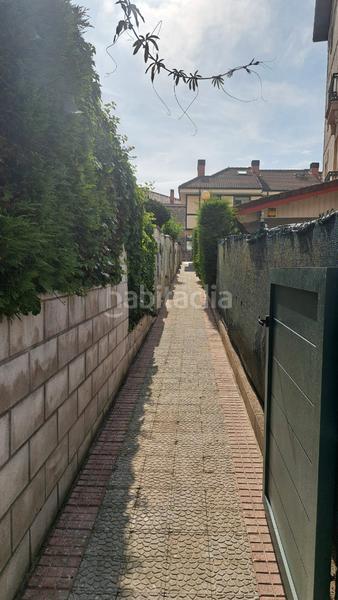 Foto b2c58614-2731-4637-9aea-0d218497070b. Casa bifamiliare con riscaldamento parcheggio in Mioño-Santullán Castro - Urdiales