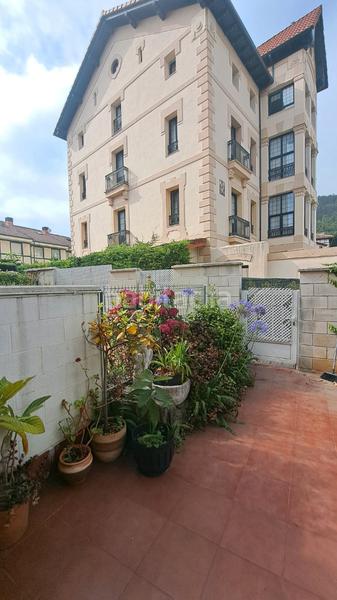 Foto b82bab4c-46ea-4969-81a2-12f0f215ab8f. Casa bifamiliare con riscaldamento parcheggio in Mioño-Santullán Castro - Urdiales