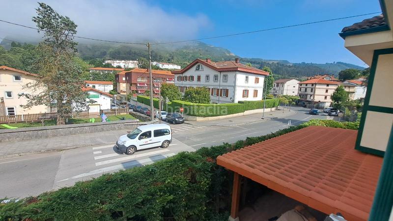 Foto bf8ca5ba-b99e-42c8-a413-426a712ddbf9. Casa bifamiliare con riscaldamento parcheggio in Mioño-Santullán Castro - Urdiales