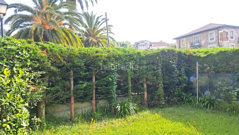 Foto cb86c6e0-a233-4021-96fa-7a4a9d4d9132. Casa bifamiliare con riscaldamento parcheggio in Mioño-Santullán Castro - Urdiales