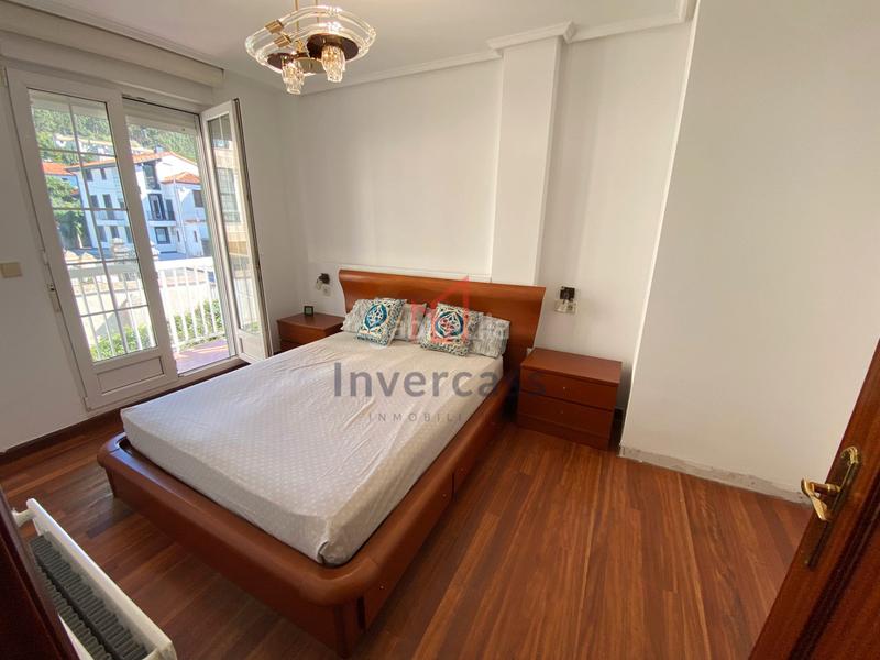Foto d415a4c9-0136-4513-ab1e-90f941f7a681. Casa bifamiliare con riscaldamento parcheggio in Mioño-Santullán Castro - Urdiales