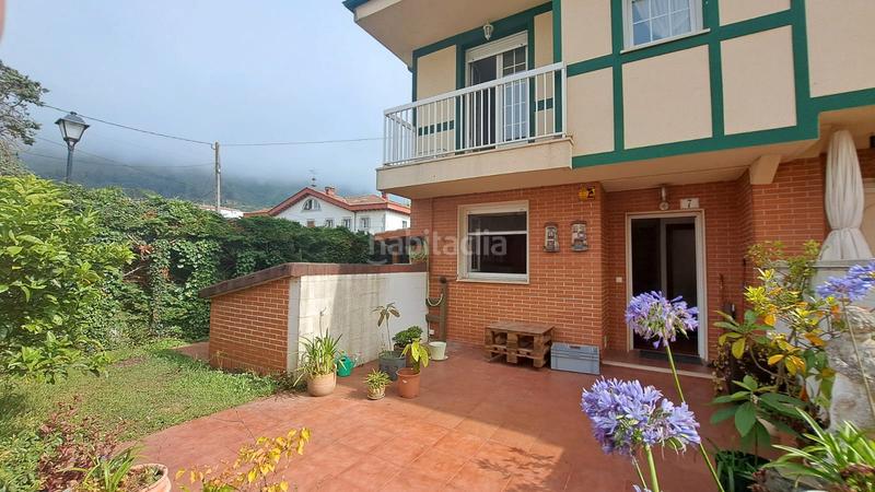 Foto d690a907-0336-41fb-9df1-6bcd898117c5. Casa bifamiliare con riscaldamento parcheggio in Mioño-Santullán Castro - Urdiales