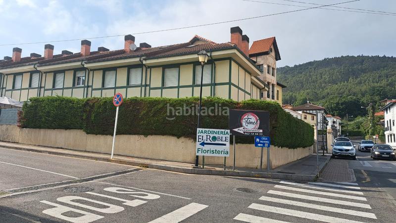 Foto e3c199d7-282d-4d54-b237-a0b45b6de649. Casa bifamiliare con riscaldamento parcheggio in Mioño-Santullán Castro - Urdiales