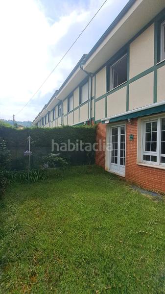 Foto f68c8982-aa21-49b1-98d1-d8b84ce50cc2. Casa bifamiliare con riscaldamento parcheggio in Mioño-Santullán Castro - Urdiales