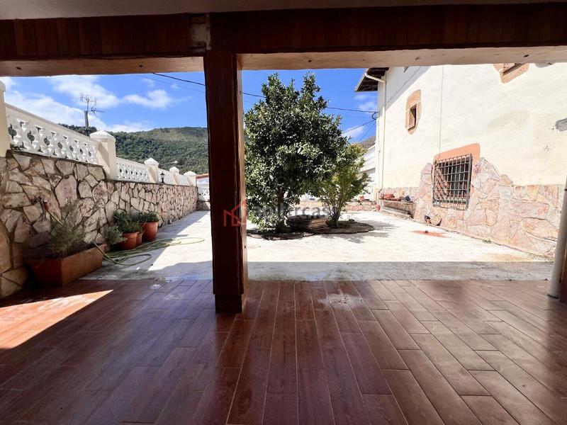 Foto 4f9d7c5b-bafc-4175-ad26-70465c498d7c. Casa en Otañes-Talledo Castro - Urdiales