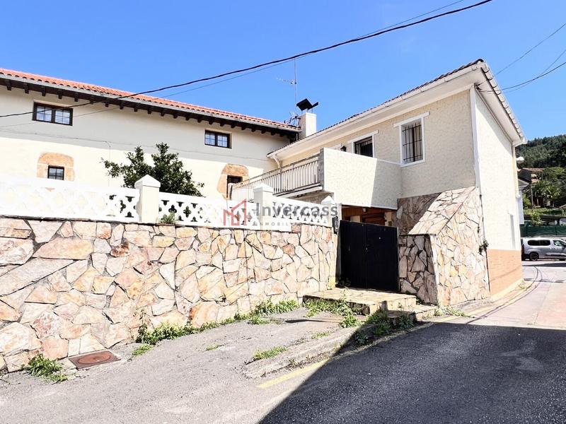 Foto 50336817-f4be-4e3b-8a3a-78aa67bb275c. Casa en Otañes-Talledo Castro - Urdiales