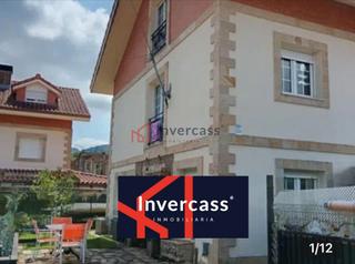 Haus  Barrio rioseco
