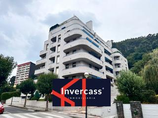 Pis  Calle carretera irún. Inmobiliaria invercass vende en  exclusiva piso a escasos metros