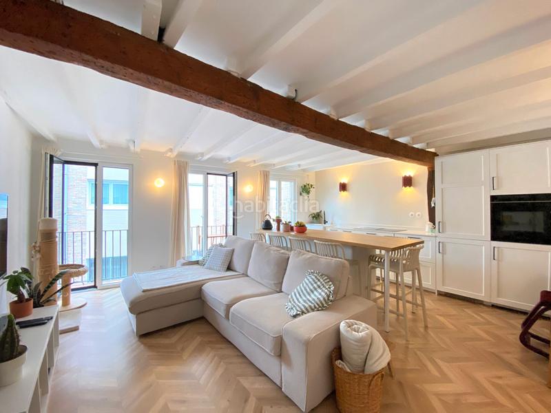 Foto 1288ae86-944e-4c22-9c56-a2363710727a. Piso inmobiliaria invercass vende precioso apartamento en el corazón de castro urdiales. en Castro - Urdiales