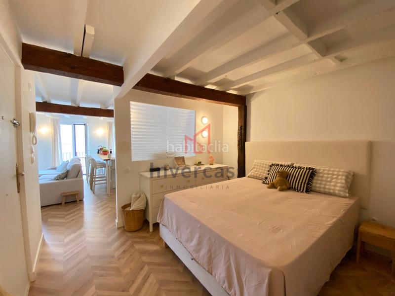 Foto 155badb8-ae48-4315-b23d-37daa19c11c7. Piso inmobiliaria invercass vende precioso apartamento en el corazón de castro urdiales. en Castro - Urdiales