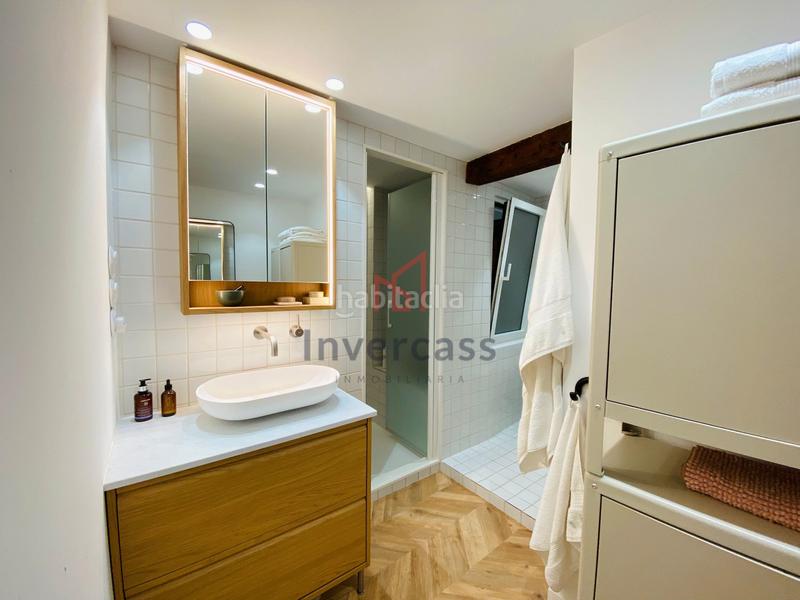 Foto 3ab1ce04-b96e-4c41-a8f0-76f61db4a2ae. Piso inmobiliaria invercass vende precioso apartamento en el corazón de castro urdiales. en Castro - Urdiales