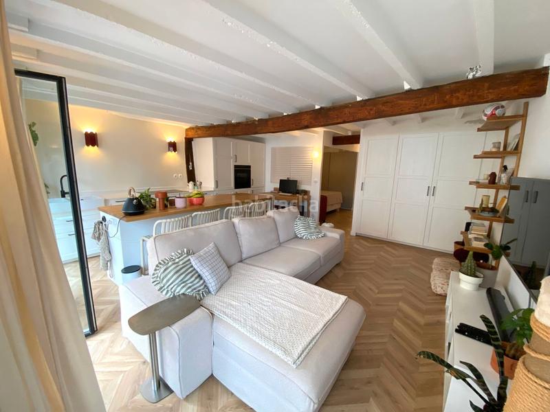 Foto 4449ab94-c3cb-4e69-9d17-102d89c2c9a2. Piso inmobiliaria invercass vende precioso apartamento en el corazón de castro urdiales. en Castro - Urdiales