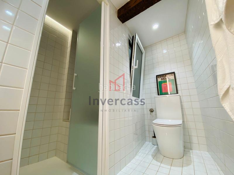 Foto 4f0364e7-8bfe-4de2-9aa5-5374d549cc63. Piso inmobiliaria invercass vende precioso apartamento en el corazón de castro urdiales. en Castro - Urdiales