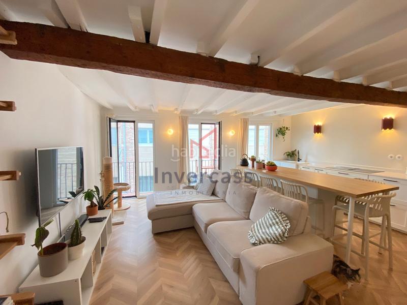 Foto 5afdf43c-1f89-44ed-9d67-3e452f1854ab. Piso inmobiliaria invercass vende precioso apartamento en el corazón de castro urdiales. en Castro - Urdiales