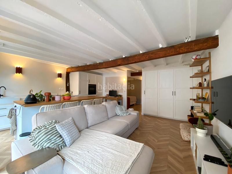 Foto 6ae80e48-1abb-4fbd-9013-a8c465670656. Piso inmobiliaria invercass vende precioso apartamento en el corazón de castro urdiales. en Castro - Urdiales