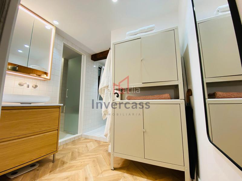 Foto 6dcef024-3037-4544-be92-ee6a0cd1b33f. Piso inmobiliaria invercass vende precioso apartamento en el corazón de castro urdiales. en Castro - Urdiales