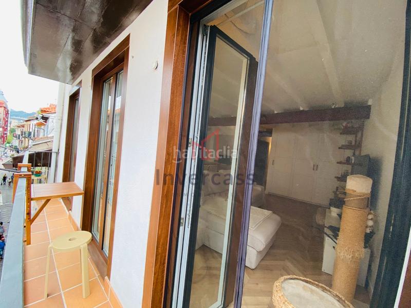 Foto 72207879-a716-415f-b7ef-385547665b7e. Piso inmobiliaria invercass vende precioso apartamento en el corazón de castro urdiales. en Castro - Urdiales