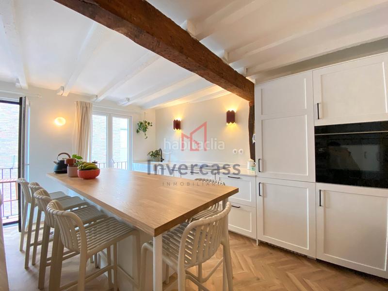 Foto 8ce34c68-fbcf-4c0d-ae95-d84ae46fce48. Piso inmobiliaria invercass vende precioso apartamento en el corazón de castro urdiales. en Castro - Urdiales