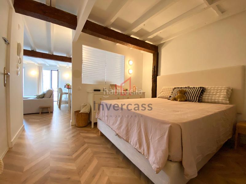 Foto 98310189-0d5d-4777-99d2-a91e8c6cb610. Piso inmobiliaria invercass vende precioso apartamento en el corazón de castro urdiales. en Castro - Urdiales