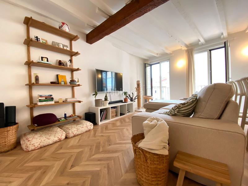 Foto c6504bdc-1f8d-4187-b9e0-8ec95de5daa4. Piso inmobiliaria invercass vende precioso apartamento en el corazón de castro urdiales. en Castro - Urdiales