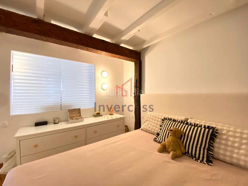 Foto f1698d73-378f-4c58-b3c0-246cd2e846ad. Piso inmobiliaria invercass vende precioso apartamento en el corazón de castro urdiales. en Castro - Urdiales