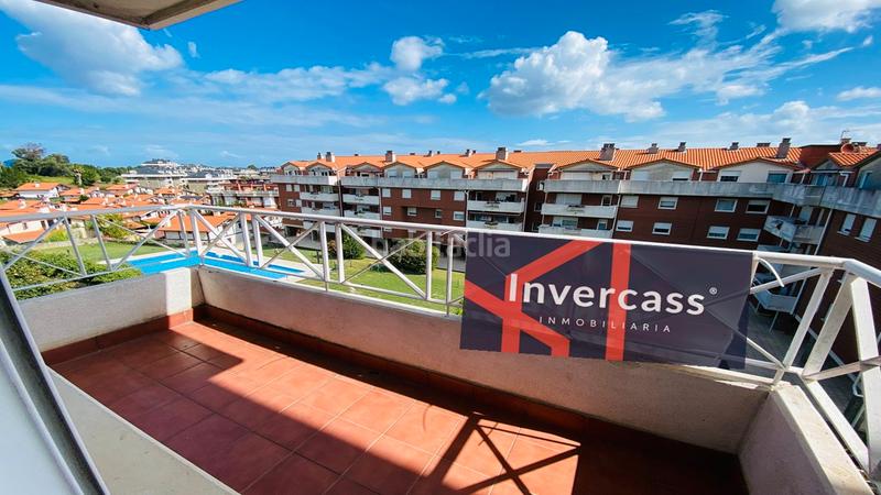 Foto 4b6c1326-b53c-4b9d-ae55-6eec98fec31b. Appartamento in subida campijo 6a in Playa Ostende Castro - Urdiales