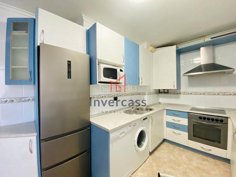 Foto 5c3cbe51-d2de-472a-be7d-f1093b421613. Piso en subida campijo 6a en Playa Ostende Castro - Urdiales