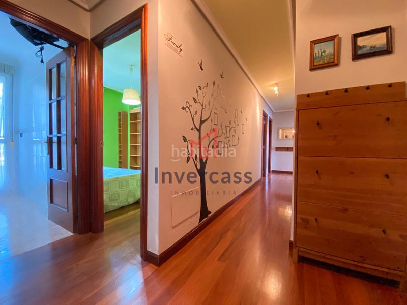 Foto 719cc7ae-7053-43dd-9320-3c2bd70cd919. Piso en subida campijo 6a en Playa Ostende Castro - Urdiales