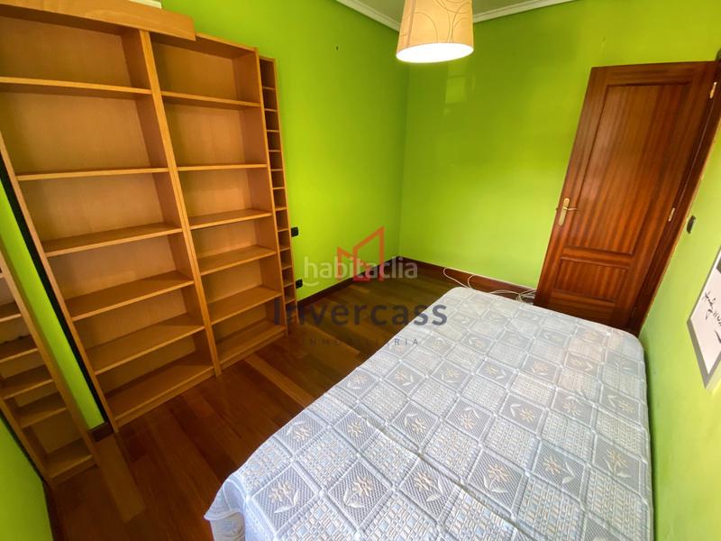 Foto d27399e3-abd3-4529-bc71-f9d5dd249484. Piso en subida campijo 6a en Playa Ostende Castro - Urdiales