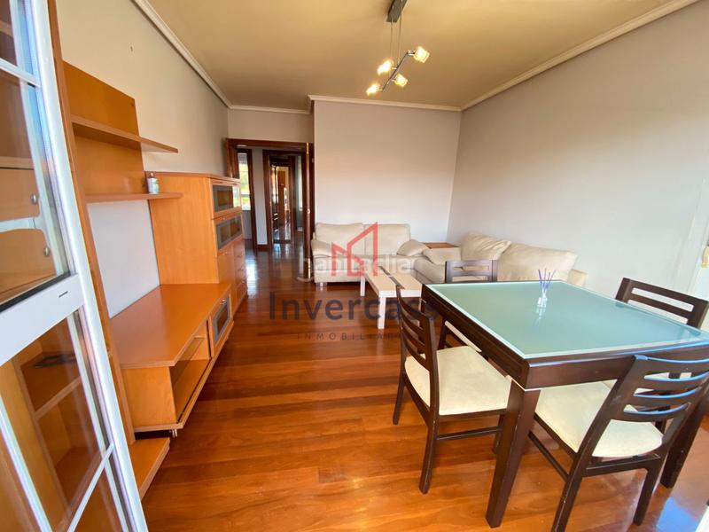 Foto ed7c3970-963d-4854-b167-88d9e7f38b83. Piso en subida campijo 6a en Playa Ostende Castro - Urdiales