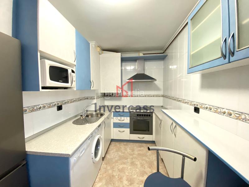 Foto ef130e0c-38b3-4422-94c1-1f8aecdfbd23. Piso en subida campijo 6a en Playa Ostende Castro - Urdiales